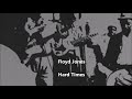 Floyd Jones-Hard Times
