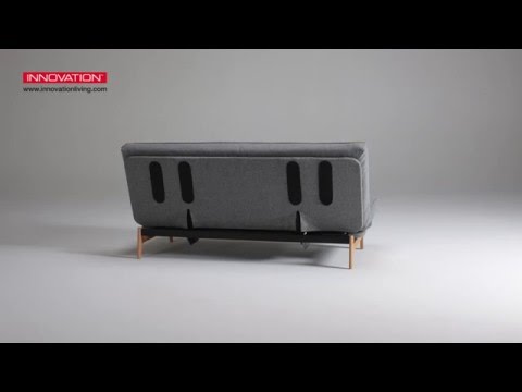 Innovation ASLAK sofa