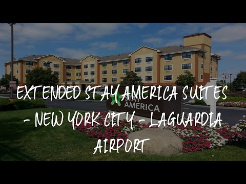 Extended Stay America Suites - New York City - LaGuardia Airport Review - Queens , United States of