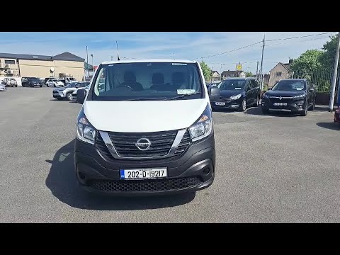 Nissan NV300 Nv300 LWB 120 XE - Image 2