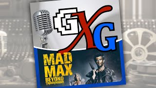 Mad Max Beyond Thunderdome