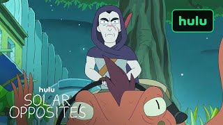 Season 5 The Wall Trailer