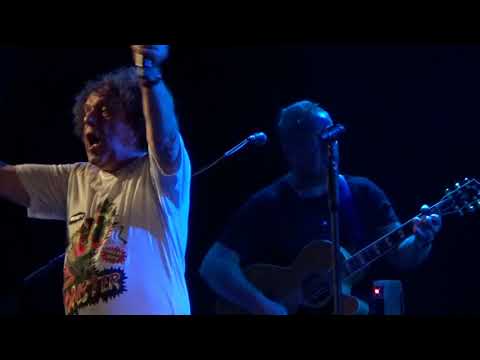 LEO SAYER - Moonlighting - Holmfirth Picturdrome - 14/07/18.