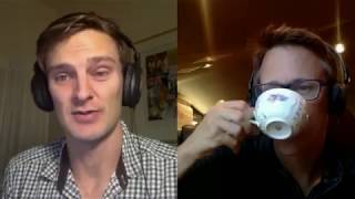 Achieving Success: Would You Settle for Being Number 2? with David Osborn