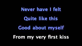 Love You I Do Karaoke As Made Famous By Jennifer Hudson from &quot;Dreamgirls&quot; Karaoke Version