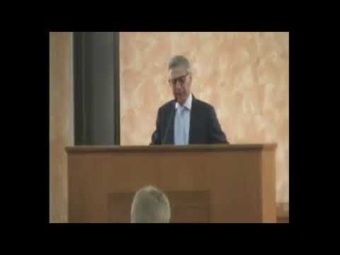 Culto di Martedì  21 Maggio 2019 -  "Stai fermo nella Fede che professi"