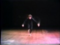 Dream A Classic Mime By James Donlon 1979