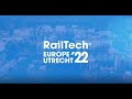RAIL-TECH EUROPE