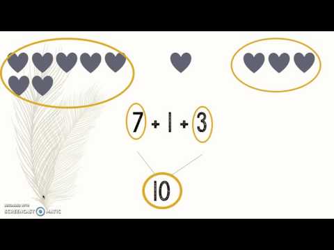 Grade 1 Module 2 Lesson 2