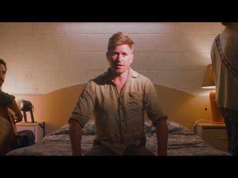 Rolling Blackouts Coastal Fever - She's There [OFFICIAL VIDEO]