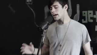 Chvrches - Night Sky (Metal/Rock Cover by Yadiel Cruzado)