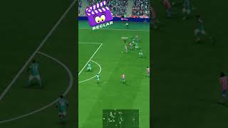 FC26 BRANDT GOLs #efootball2026#efootball2026 #gameplay