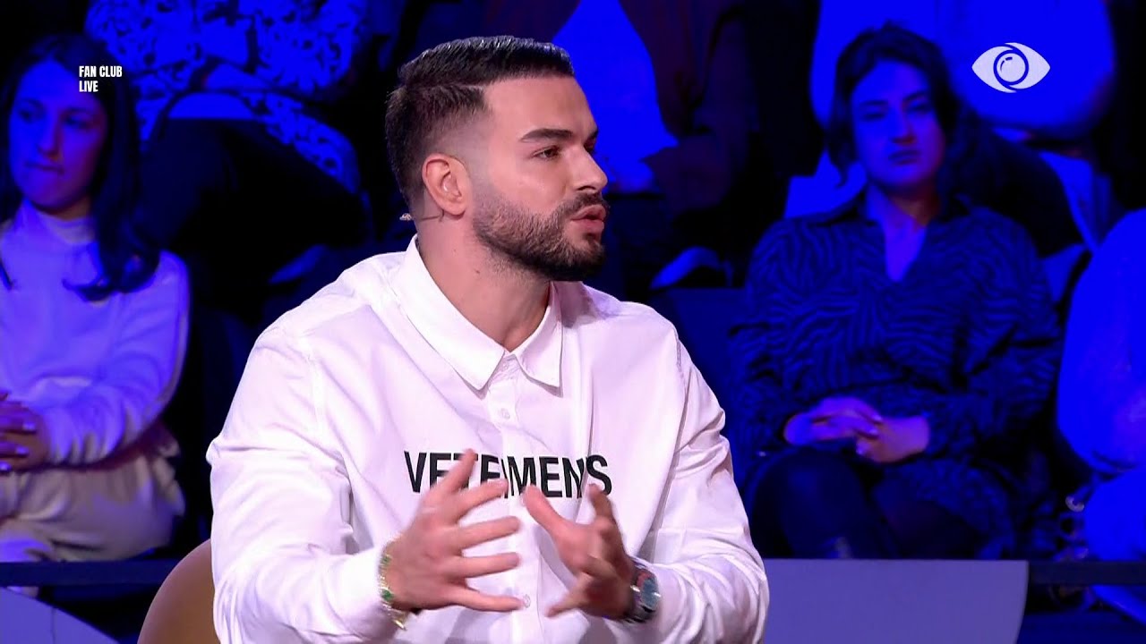 Fationi hap zemrën për raportin me Heidin: E provuam, por s'funksionoi. Ja kur e kuptova