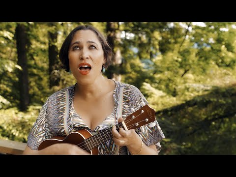 China Forbes - The Northern Line (Official Music Video)