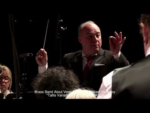 Tallis variations   Championnat national 2024   Valenciennes