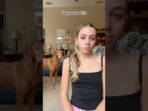 Its actually hardd!! #fypシ #trend #foryou #viralvideo