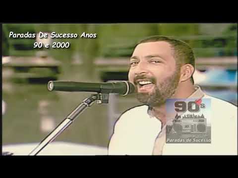 Arlindo Cruz e Sombrinha - Um Lindo Sonho