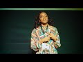 Is something wrong with me? - Mental Health in Nigeria  | Chioma Nwosu | TEDxAsata