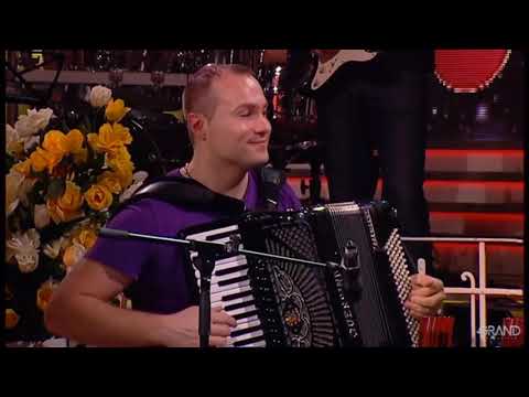 Aco Pejović i Saša Matić - Čija li si sada, Nisi znala da te volim