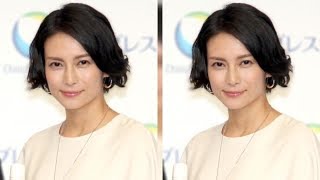 柴咲コウ、所属事務所退社 今後は女優業&企業活動に「より一層力を」