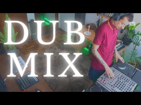 Roots Reggae Dub Session ☀️ 070