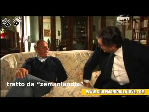 Processo Calciopoli - Zeman falsa testimonianza