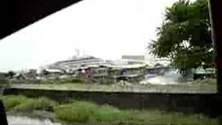 Travel on Motorcycle....