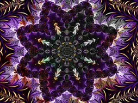 Psycho Meditation - Cosmic Sunset