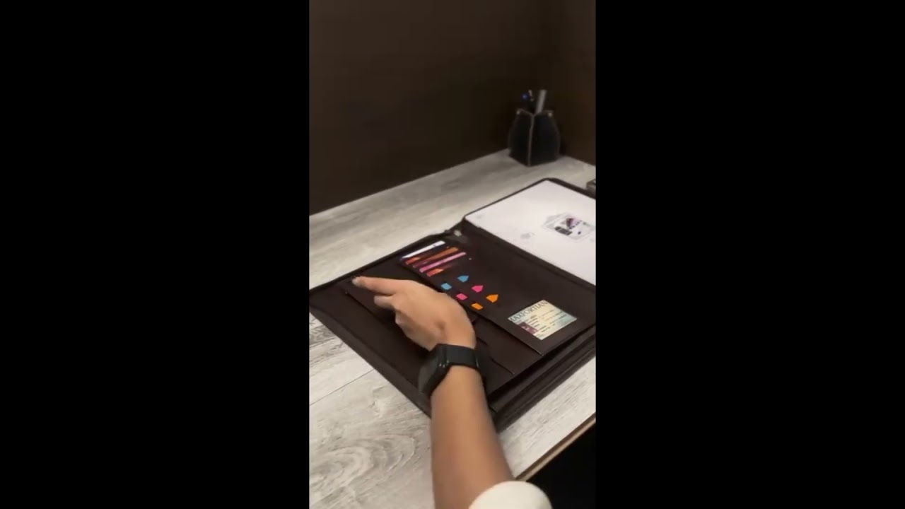 Video Poster