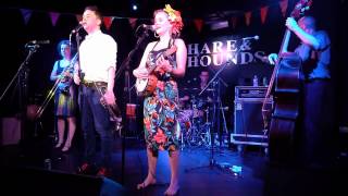 Flap! - 18 July 2012