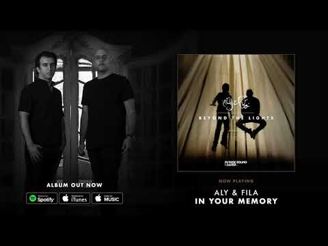 Video thumbnail for In Your Memory