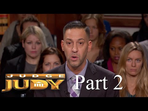 Loan, Gift, or Revenge Claim? | Part 2