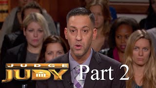 Loan, Gift, or Revenge Claim | Part 2