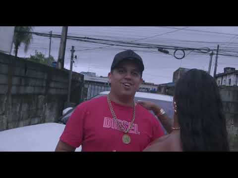 MC VITINHO VSC - TACA MARCHA NA NAVE - DJ DAEL