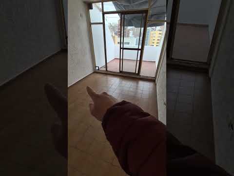 Departamento en ALQUILER | Dean Funes N°353 - 9°906, Centro, Córdoba | monoambiente con balcón!