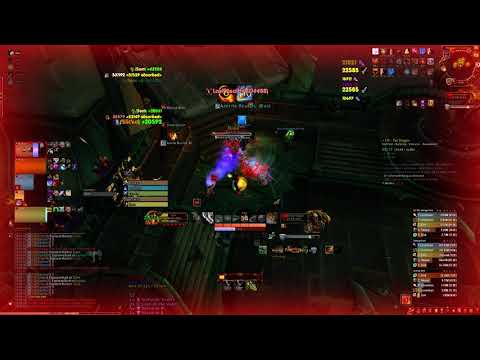 +29 Tol Dagor monkaW