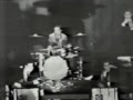 BUDDY  RICH .dr   big band  Live in TOKYO  1967.