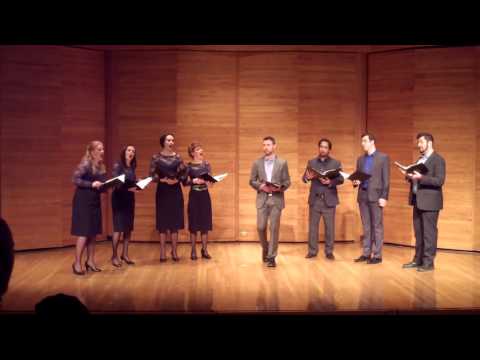 musica intima: Vepsa Rajad/Vepsian Paths (Veljo Tormis)