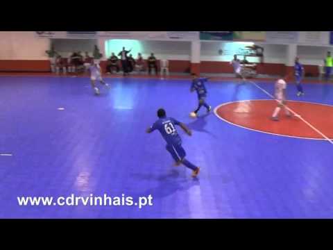 Vinhais - Cruzado Canicense | 2ª Eliminatória Taça de Portugal