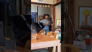あんたが大将 #弾き語り #ギター歌：姫路のじろりん