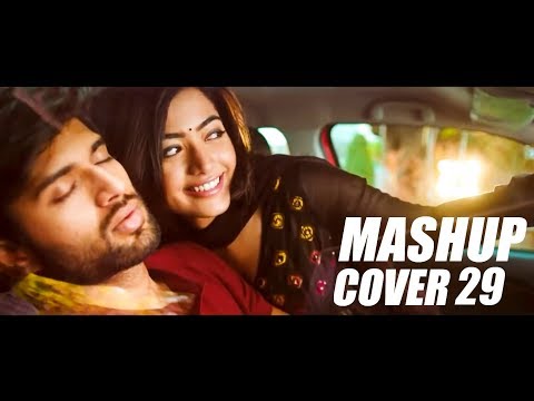 Mashup Cover 29 - Dileepa Saranga