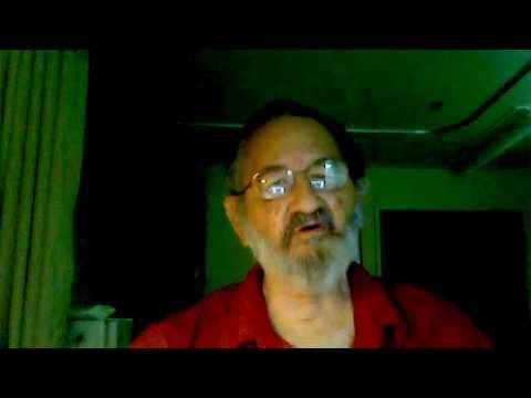 How the videos on the Gerlach channel are organized