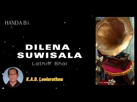Dilena Suvisala | Latiff Bahai