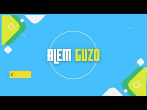 Alem Guzo #3 - Henok Abebe - Bike Series