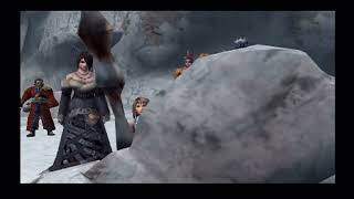 FINAL FANTASY X　Part16