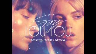 Say Lou Lou - Glitter