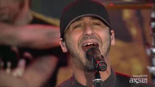 Godsmack  Live Concert 2018