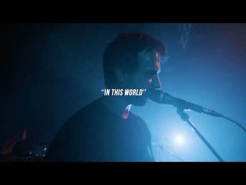 FABULOUS SHEEP - IN THIS WORLD (Live at ROCKSTORE 31/03/22)