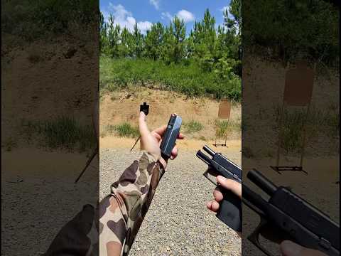 Glock 43X Review: A Premier Carry Gun Contender