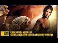 EvdWL over Rockstar, KOTOR, The Witcher & president Wilders